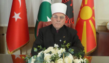 Муслиманските верници го слават Рамазан Бајрам: „Да бидеме луѓе на мирот и правдата“ - telma.com.mk