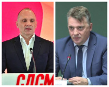 Филипче и Шилегов во судир: кој одработува за власта?! - telma.com.mk