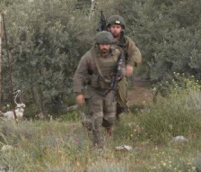 (Видео) Израелски војници приведоа екипа на „Си-Ен-Ен“ која известуваше за напад врз Палестинци - telma.com.mk