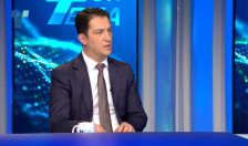 Сали: Реформските чекори до јуни ќе бидат сите исполнети - telma.com.mk