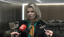 Судијката Билјана Коцевска го презема „Софтвери“ против Рашковски и другите предметите на Ненад Савески - telma.com.mk