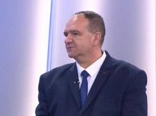 Пеулиќ: Заеднички конечен одговор од сите балкански превозници во петок - telma.com.mk