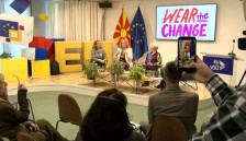 Бен Нупнау: Институциите и општеството мора да обезбедат превенција и заштита со отчетност - telma.com.mk