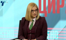 Илиевска: Институциите се заробени со партизирани вработувања и неказнивост - telma.com.mk