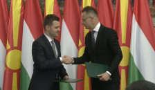 Сијарто: На ЕУ и е потребна нова енергија која може да ја донесат земјите од Западен Балкан - telma.com.mk