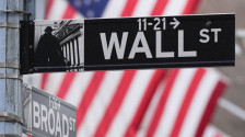 Волстрит со најлош пад од почетокот на војната со Иран - оптимизмот заменет со несигурност, финансиските пазари осцилираат - telma.com.mk