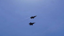 Иран погоди американски Ф-35 - стелт авионот од петтата генерација, кој чини над 100 милиони долари, мораше принудно да слета - telma.com.mk