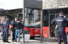 Градот бара измена на возниот ред на ЈСП, опозицијата реагира - граѓаните се жалат за укинати линии, но и за редовноста на автобусите - telma.com.mk