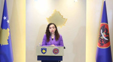 Косово оди на предвремени избори, Вјоса Османи вели ова е наизбежно - telma.com.mk