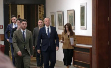 Гаши е против ад-хок отворање на уставот - telma.com.mk