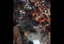 Нова војна меѓу Израел и Хезболах - има жртви и повредени, луѓето масовно бегаат од градот - telma.com.mk