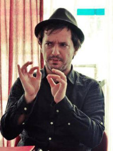 Почина режисерот Оливер Мицевски - telma.com.mk