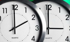 Летното сметање на времето започнува на 29 март - telma.com.mk