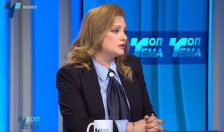 Камиловска: Непостоење на репресивни механизми и некоординакција меѓу институции допринесува до вакви трагедии - telma.com.mk