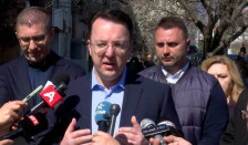 Николоски очекува трајно решение за превозниците до крајот на септември - telma.com.mk