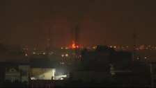 Израел изврши нови ракетни напади врз цели во Иран и Либан - telma.com.mk