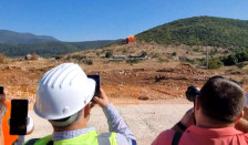 По скратена постапка ќе се носи измена на еден член од законот за изградба на коридорите - telma.com.mk