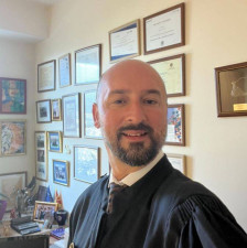 Савески денеска со заклетва како нов државен јавен обвинител - telma.com.mk