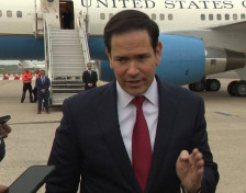 Рубио: САД ќе го преиспитаат однесувањето на НАТО - telma.com.mk