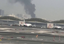 Аксиос: Емиратите разгледуваат воени удари врз Иран - telma.com.mk