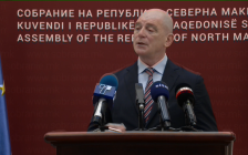 Арсовски: ЗНАМ нема да користи „сдсмовски“ методи - telma.com.mk