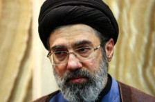 Син на убиениот ајатолах Хамнеи е новиот врховен лидер на Иран - telma.com.mk