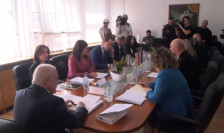 (Видео) Никој не доби доволно гласови - советот за јавни обвинители не избра нов шеф на Вишото јавно обвинителство - telma.com.mk