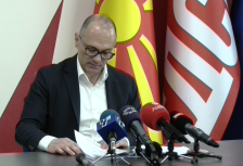 Филипче ветува 4 дневна работна недела и 10 илјади евра за повратниците од странство - telma.com.mk