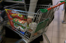 Раст од 2,9 проценти инфлација во февруари, објави Статистика - telma.com.mk