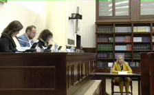 Меѓу кандидатите за член на ДКСК донатори на ВМРО ДПМНЕ и брат на функционер - telma.com.mk