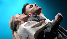 Вечерва праизведба на текстот „Црно злато“ на Дејан Дуковски во БДП - telma.com.mk