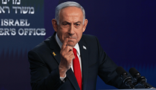 Нетанјаху: Убивме врвни ирански нуклеарни научници - telma.com.mk