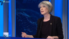 Ристоска: Советот испрати порака дека обвинителите се оставени сами - telma.com.mk