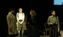 Отуѓеност меѓу луѓето денес- тема на новата претстава на Драмски театар - telma.com.mk