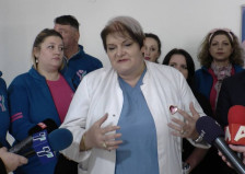 Без нас да не се носат одлуки - став на Унијата на медицински сестри - telma.com.mk