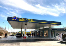 Макпетрол ќе продава поевтини бензини и дизел за два денара по литар од цената што ја соопшти РКЕ - telma.com.mk