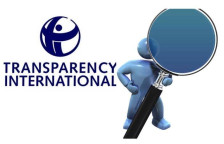 „Транспаренси Интернешнл“ откри неправилности во работата на политичките партии, Министерството за одбрана и Државниот архив - telma.com.mk
