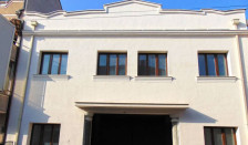 Струмичкиот театар ќе се пушти во употреба во 2027 година - telma.com.mk