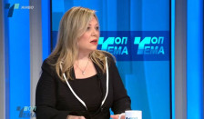 Николовска: Новиот државен јавен обвинител пред сериозни предизвици, сите очекуваат резултати - telma.com.mk