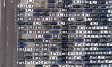 Бизнис објектив: Возниот парк во Македонија старее - telma.com.mk