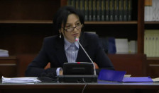 Цвета Ристовска се врати во ревизија, ДКСК наскоро со одлука за предметите против неа - telma.com.mk