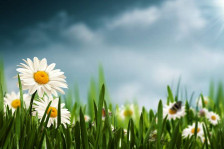 Прeтежно облачно. По одделни котлини ќе има услови за појава на утринска магла - Временска прогноза за 2.3.2025 - telma.com.mk