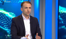 Стојаноски: Aко се качи минималната плата на 600 евра многу работници може да останат без работа - telma.com.mk