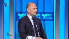 Филипче: СДСМ на 7 јуни ќе одржи Конгрес кој ќе биде чисто програмски, ќе нема расчистување со пучисти - telma.com.mk