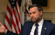 Венс: САД наскоро ќе излезат од војната со Иран - telma.com.mk