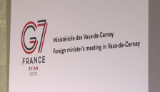 Рубио во мисија да ги убедува земјите од Г7 во оправданоста на американската војна против Иран - telma.com.mk