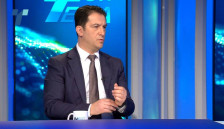 Сали: За трансформација на Железници и Пошти е надлежно министерството за транспорт - telma.com.mk