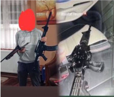 Тинејџер од тетовско испраќал закани за бомби во училишта - полицијата по вторпат го приведе - telma.com.mk