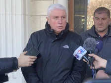 Почина поранешниот пратеник и јавен работник Благојче Трпевски - telma.com.mk