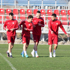 Навивачите не очекуваат пораз во Копенхаген - анкета за вечерашниот фудбалски натпревар против Данска - telma.com.mk